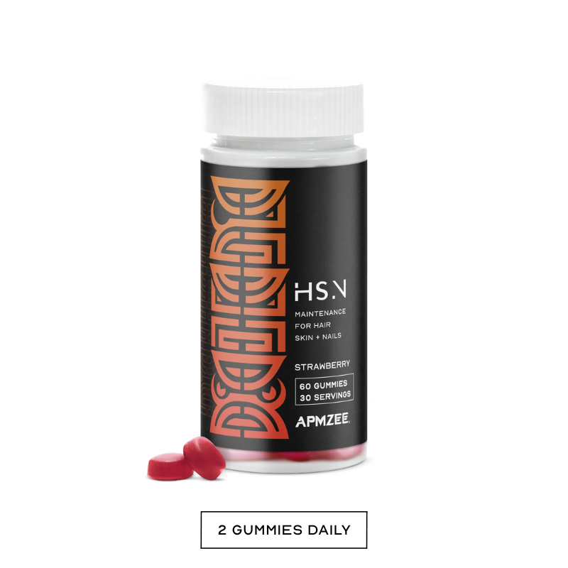 HSN Gummies