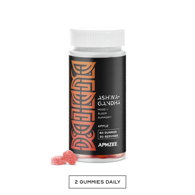 Ashwagandha Gummies