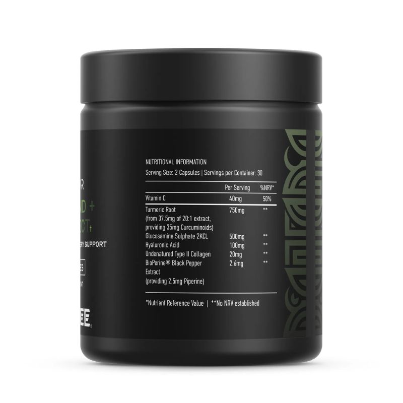 60 Capsules