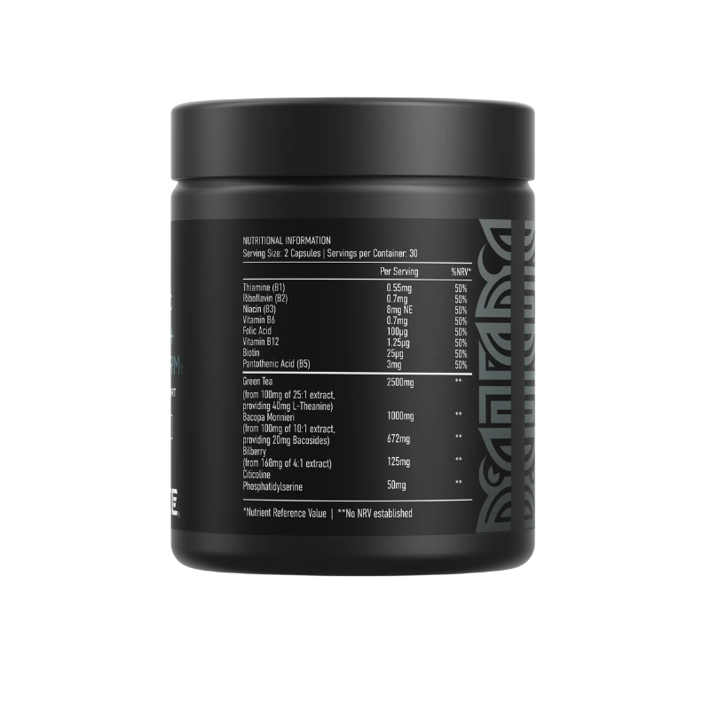 EVO ENHC FOCUS+PERFORM