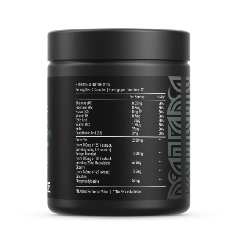 60 Capsules