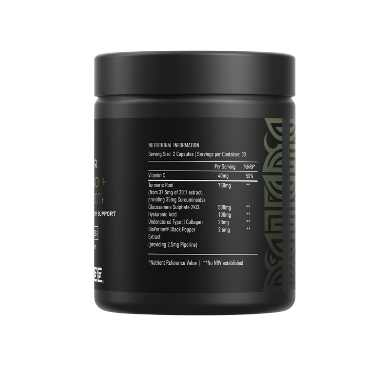 EVO RCVR DEFEND+PROTECT