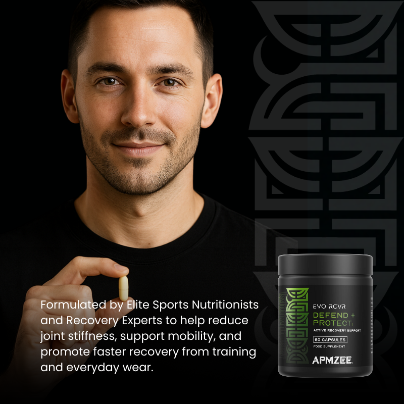 EVO RCVR DEFEND+PROTECT