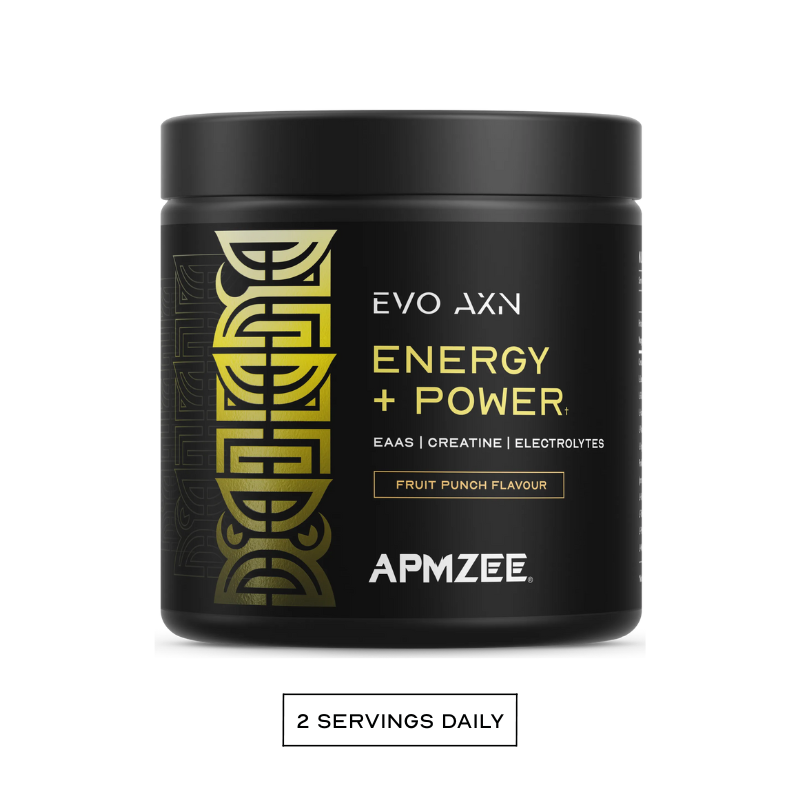 EVO AXN ENERGY+POWER