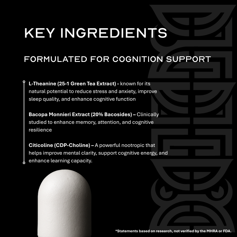 EVO ENHC FOCUS+PERFORM