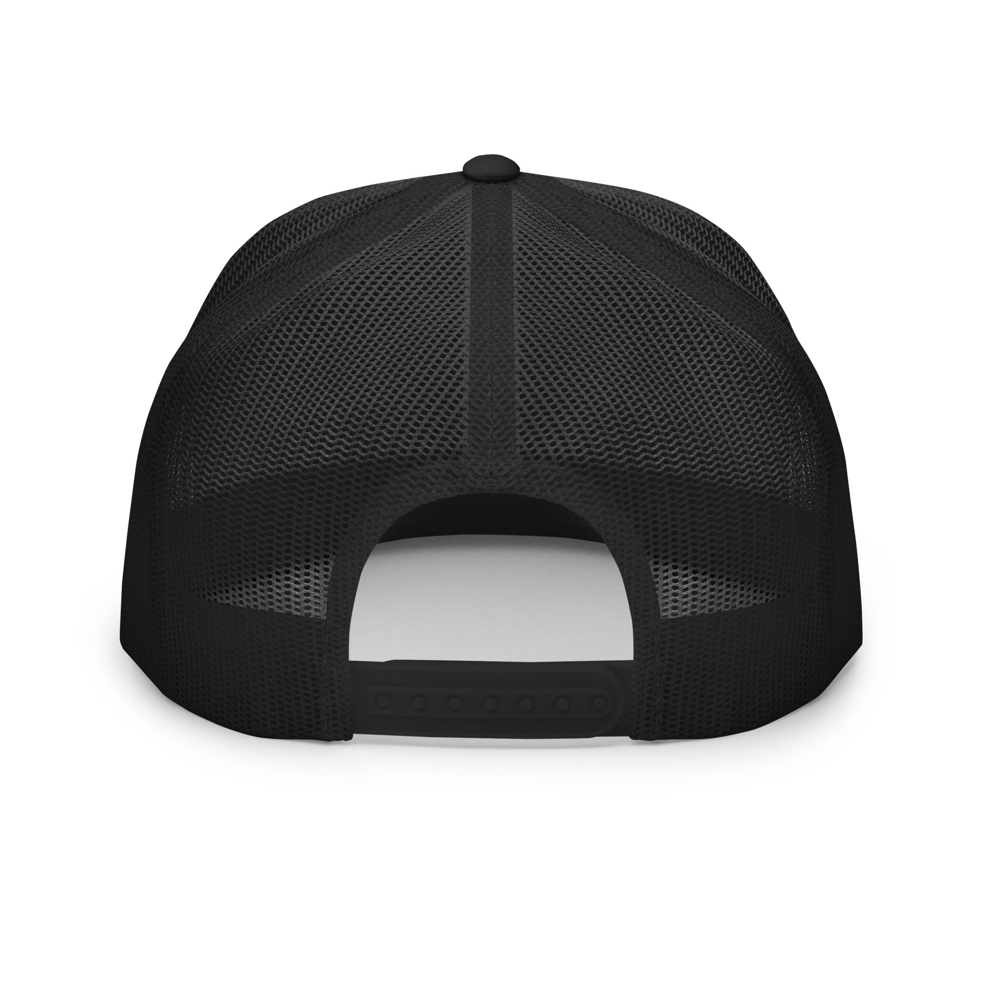 APMZEE Tribal Insignia Trucker Cap