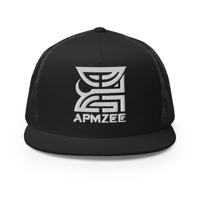 APMZEE Tribal Trucker Cap