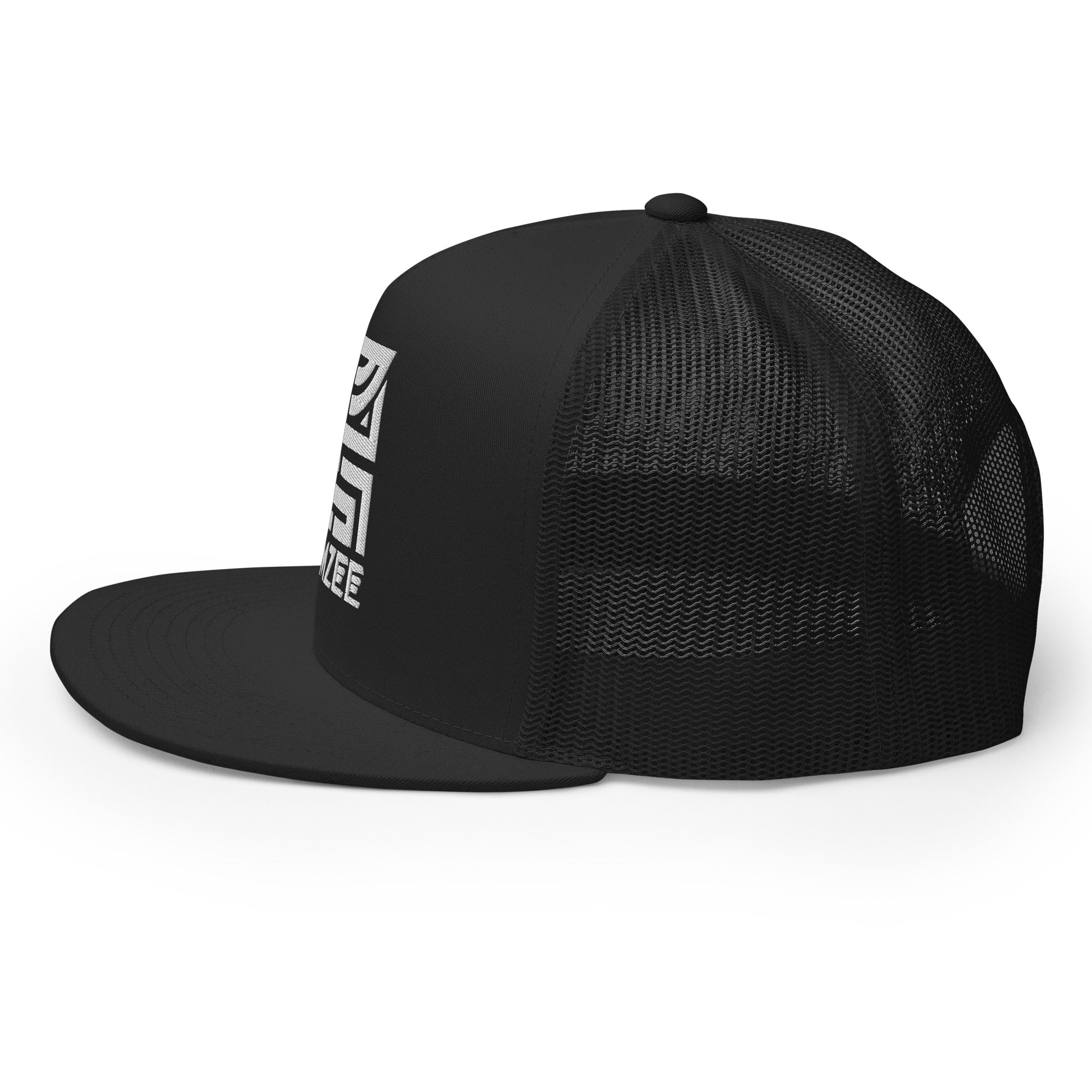 APMZEE Tribal Trucker Cap