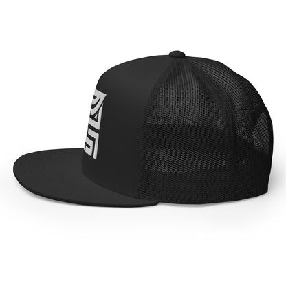 APMZEE Tribal Insignia Trucker Cap