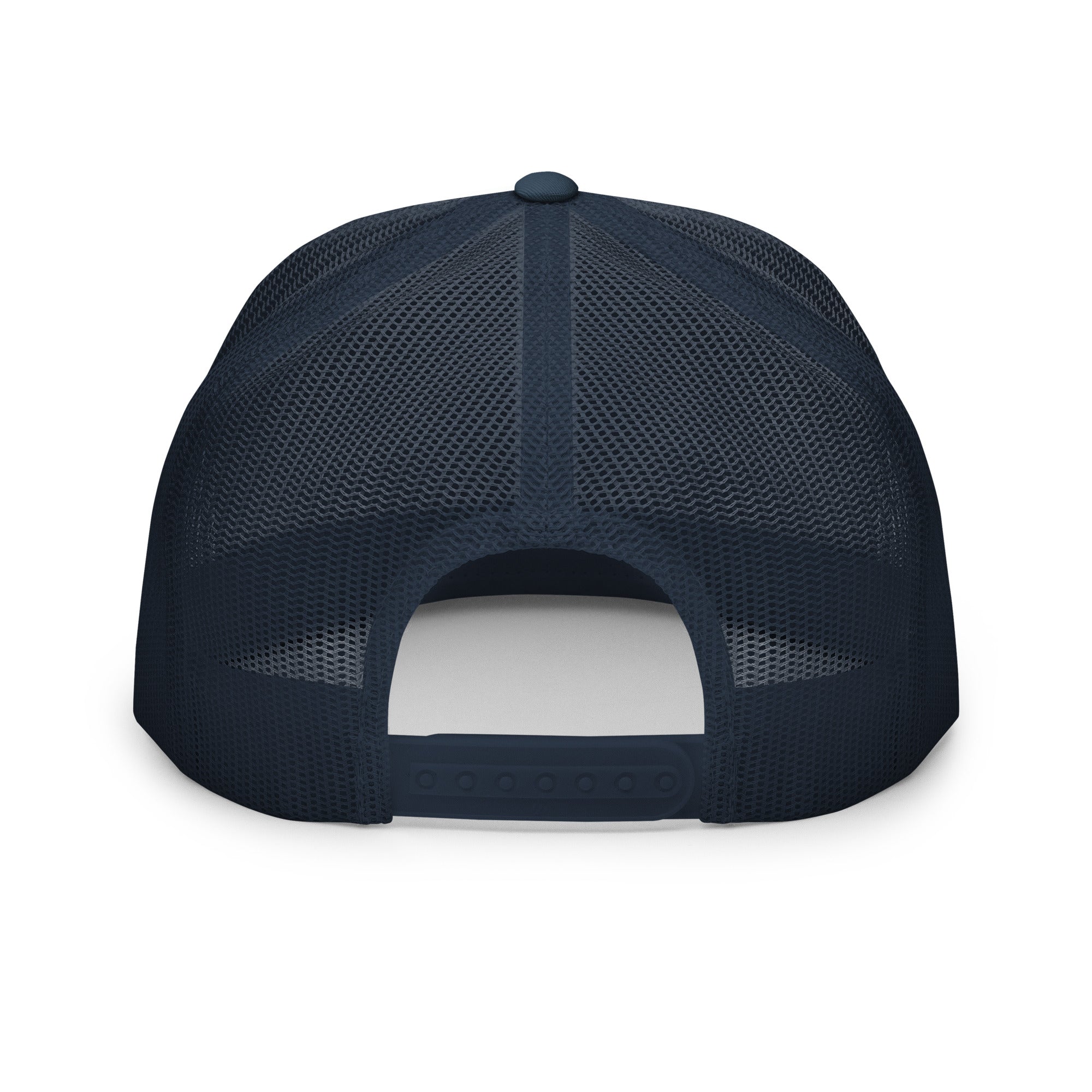 APMZEE Tribal Insignia Trucker Cap