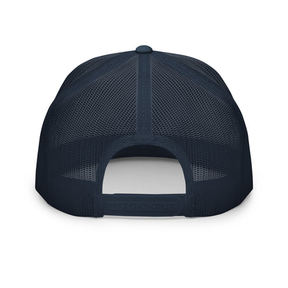 APMZEE Tribal Insignia Trucker Cap