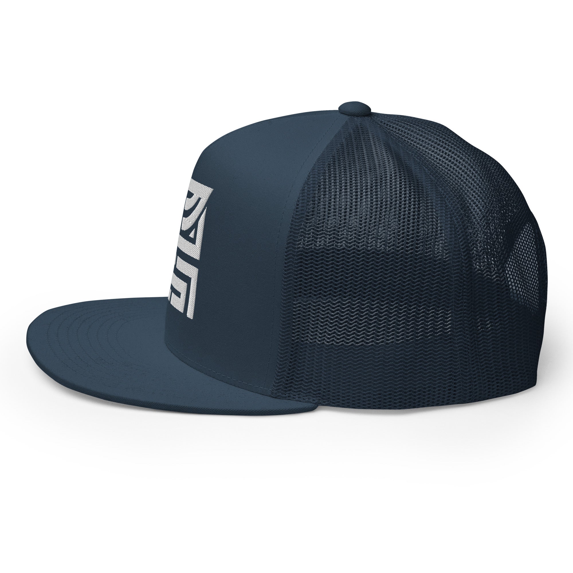 APMZEE Tribal Insignia Trucker Cap