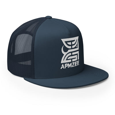 APMZEE Tribal Trucker Cap