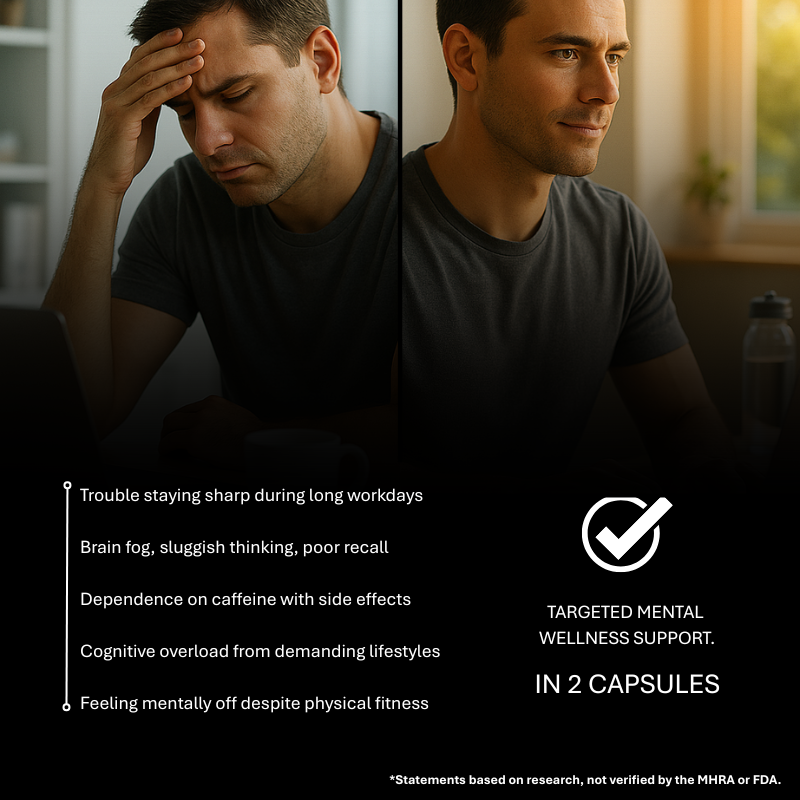 EVO ENHC FOCUS+PERFORM