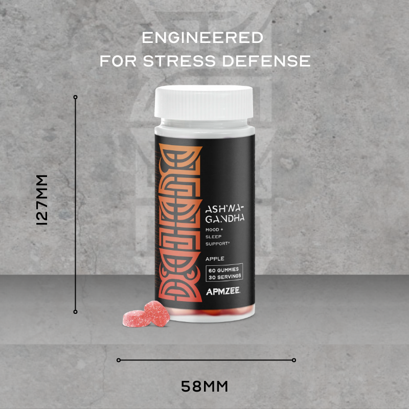 Ashwagandha Gummies