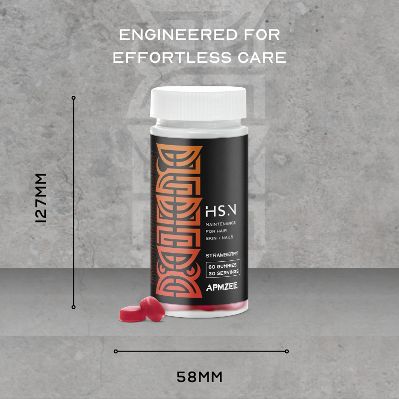 HSN Gummies