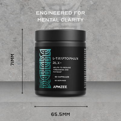 L-Tryptophan RLX+