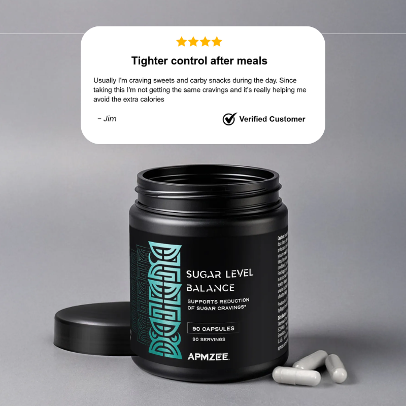 Energy Booster Bundle