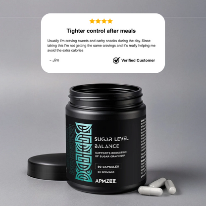 Energy Booster Bundle