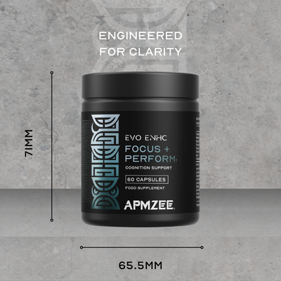 EVO ENHC FOCUS+PERFORM