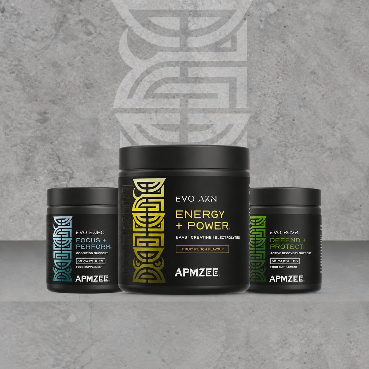 EVO Gift Box