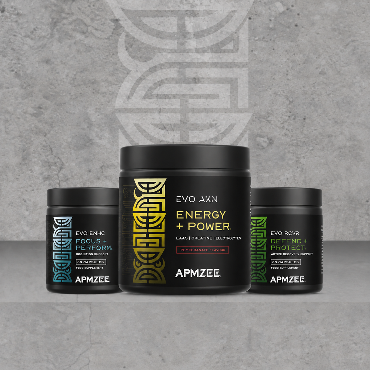 EVO Gift Box