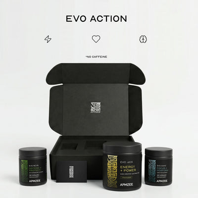 EVO Gift Box