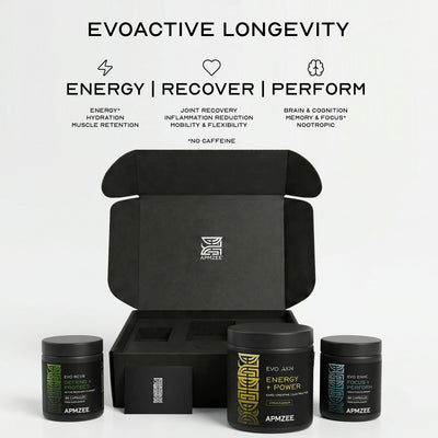 EVO Gift Box
