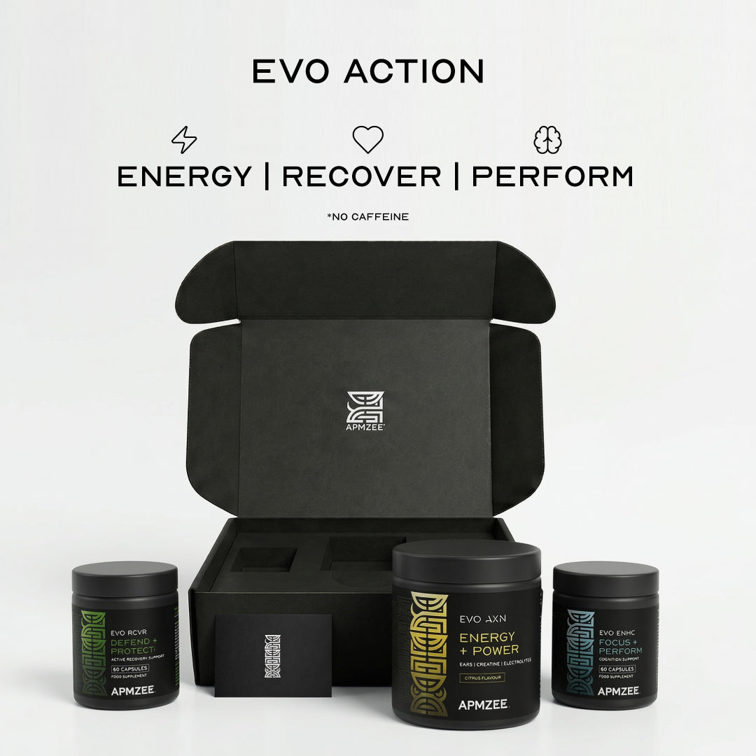EVO Gift Box