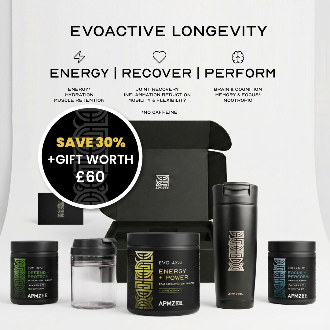 APMZEE EVO Starter Pack