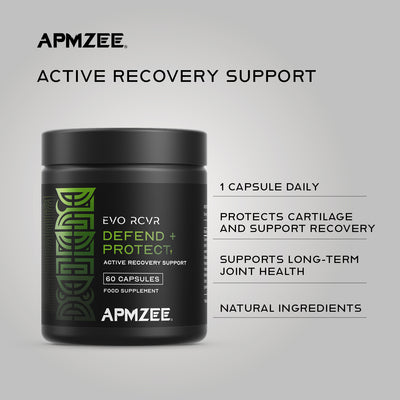 Evo Performance Bundle 20% OFF