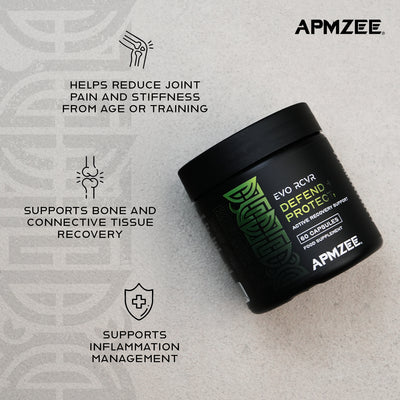 Energy Booster Bundle