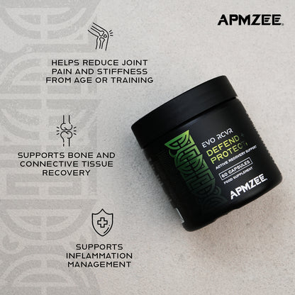 Energy Booster Bundle