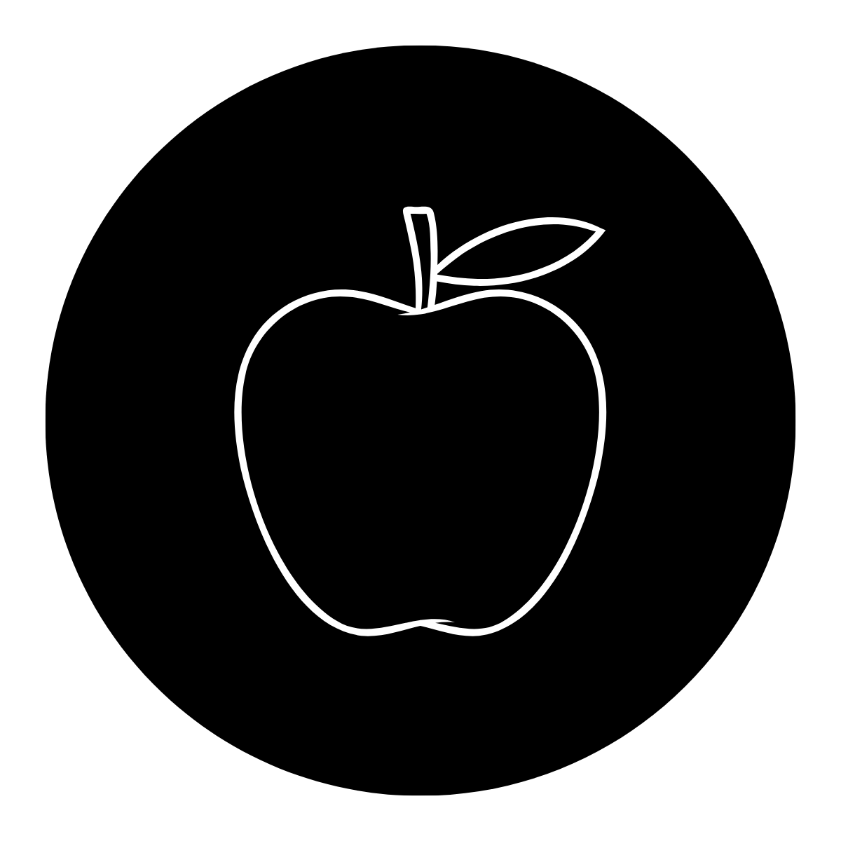 Apple flavour