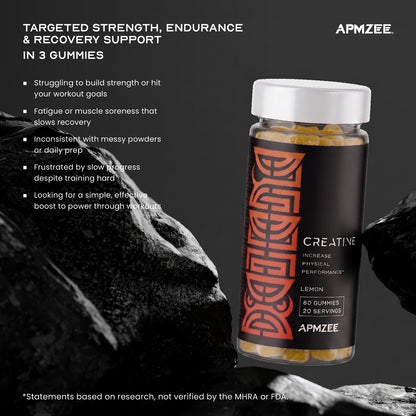Creatine Gummies
