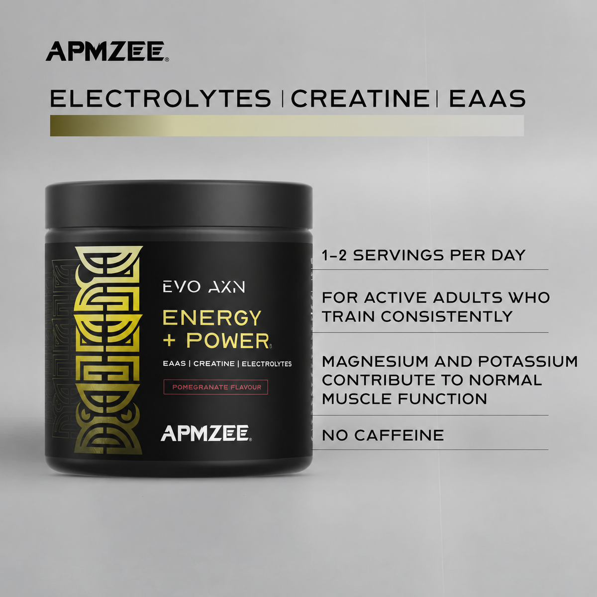 Evo Performance Bundle