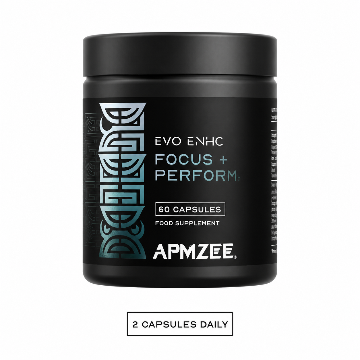 EVO ENHC FOCUS+PERFORM
