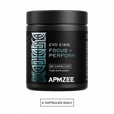 EVO ENHC FOCUS+PERFORM