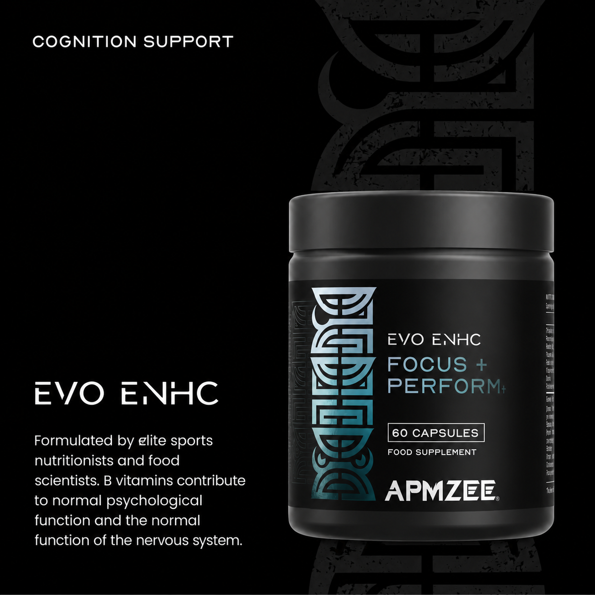 EVO ENHC FOCUS+PERFORM
