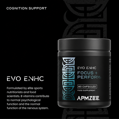 EVO ENHC FOCUS+PERFORM