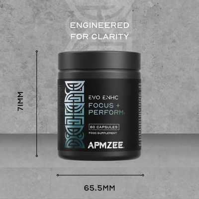 EVO ENHC FOCUS+PERFORM