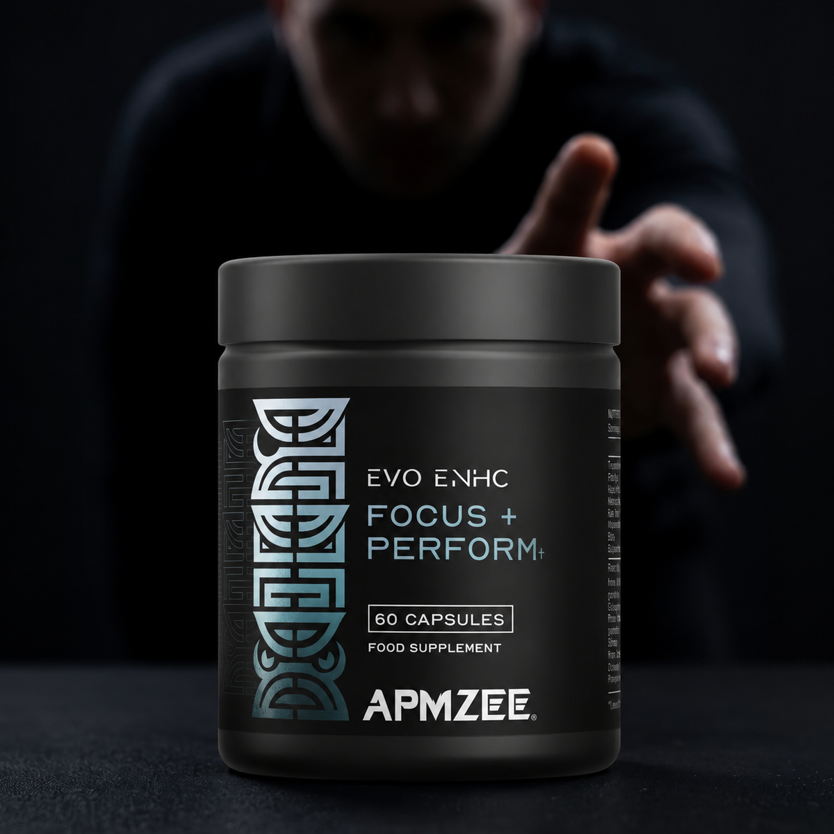 EVO ENHC FOCUS+PERFORM