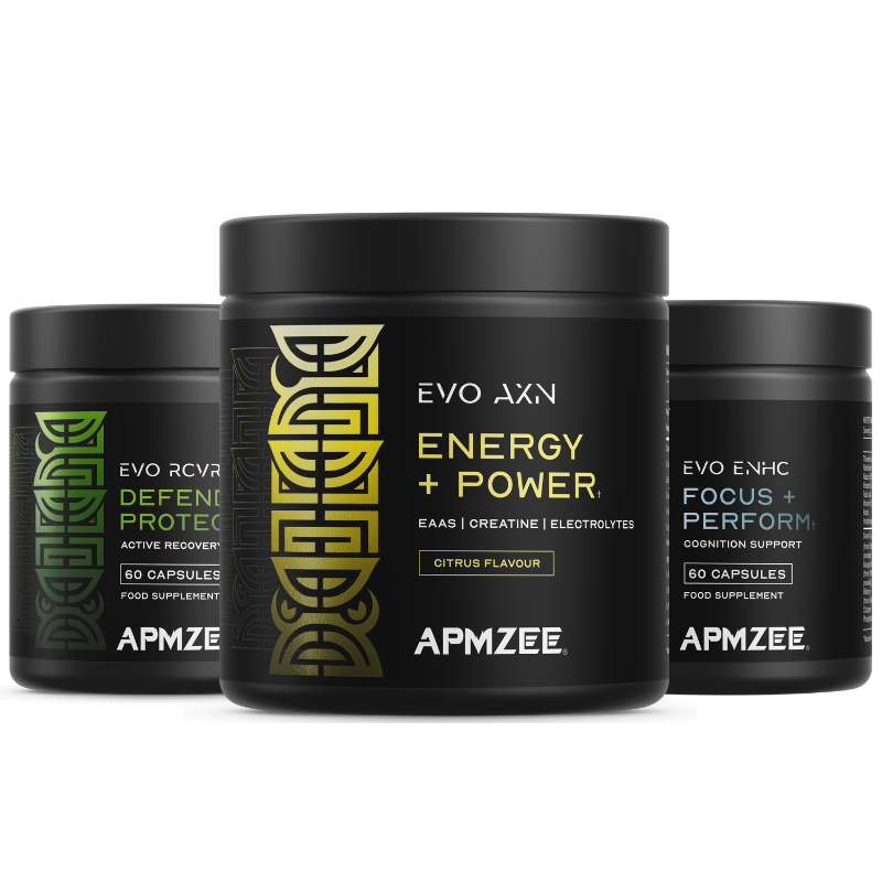 EVO Performance Bundle