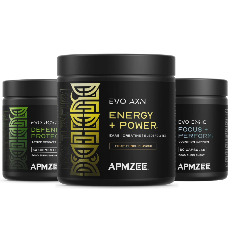 EVO Performance Bundle