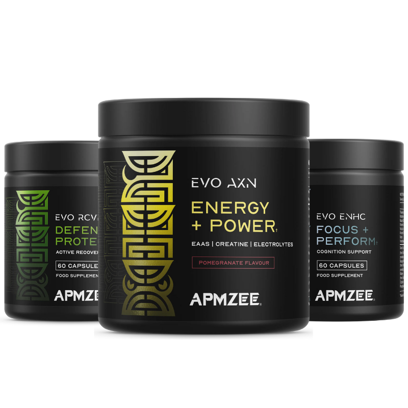 EVO Performance Bundle