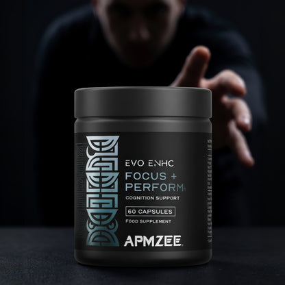 EVO ENHC FOCUS+PERFORM
