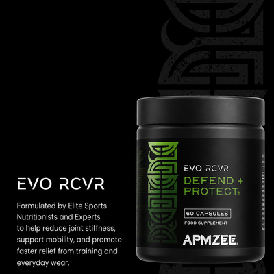 EVO RCVR DEFEND+PROTECT