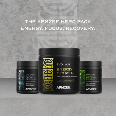 EVO Gift Box