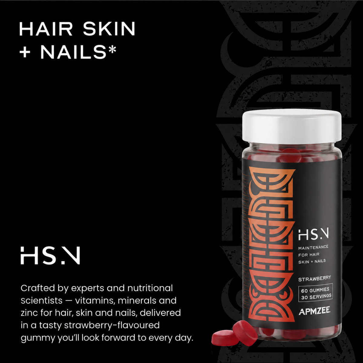 HSN Gummies