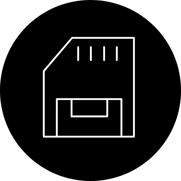 Memory support